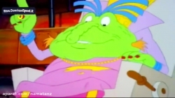 کارتون سطل سحرآمیز قسمت 19